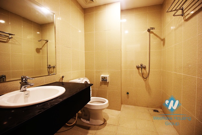 Huge villa for rent in Ciputra, Tay Ho district 